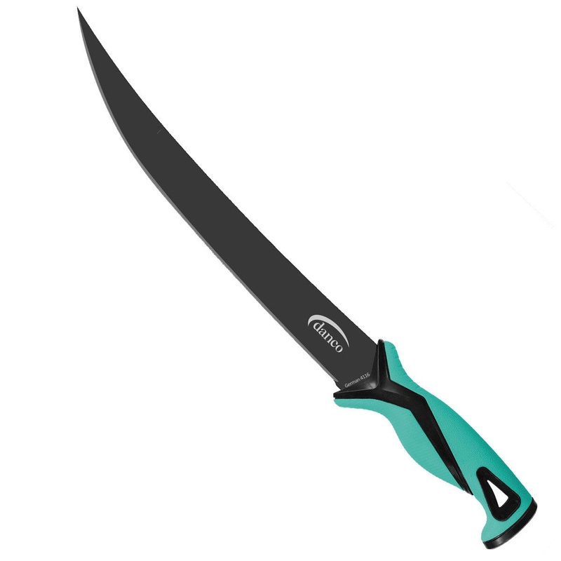 Danco Pro Series 11″ Boning Knife