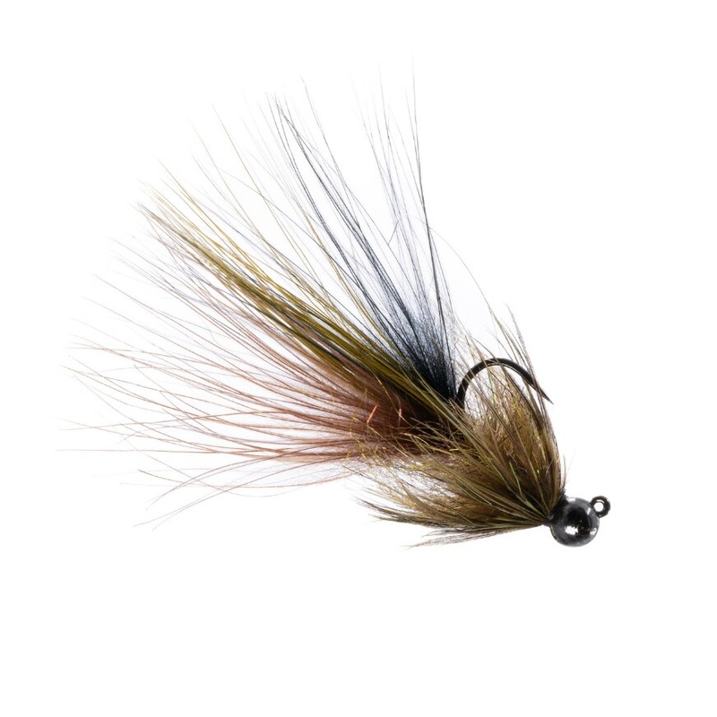 Doctor’s Gamebird – Umpqua Fly