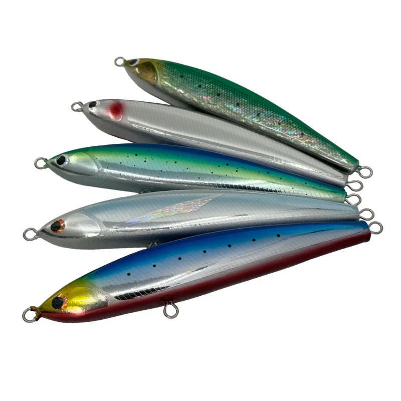 Fish Trippers Liber Tango Floating Stickbaits