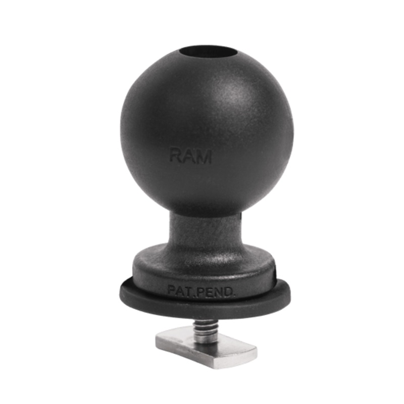 Hobie Ram 1.5″ Track Ball