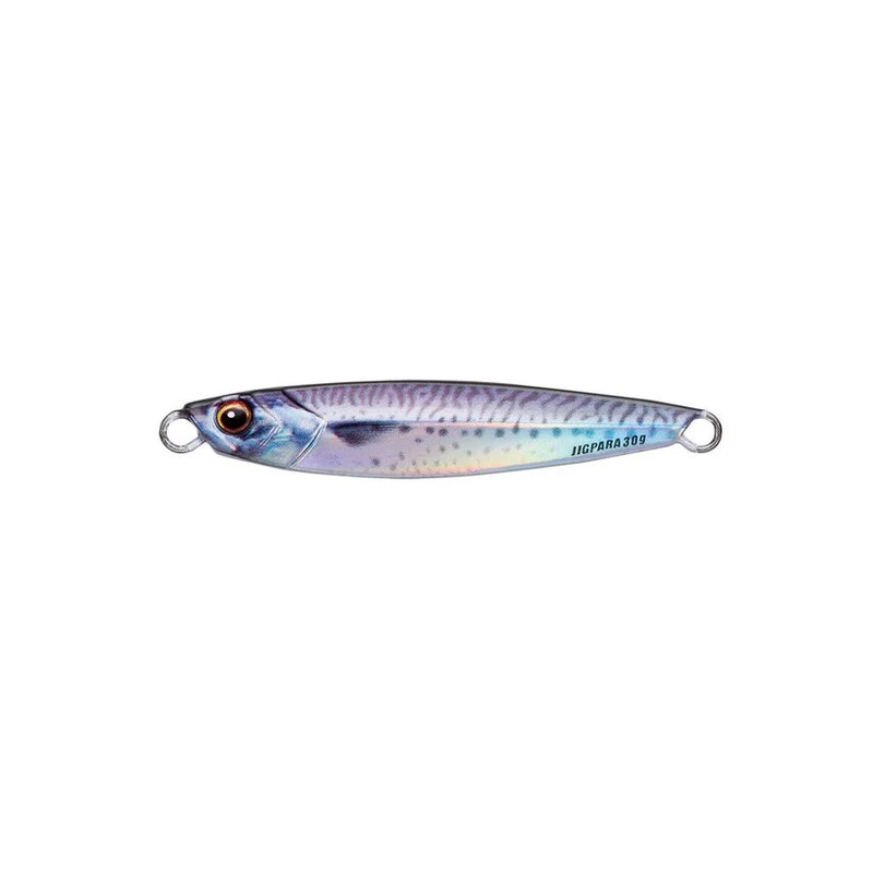 Major Craft Jigpara LiveBait Tungsten Jigs