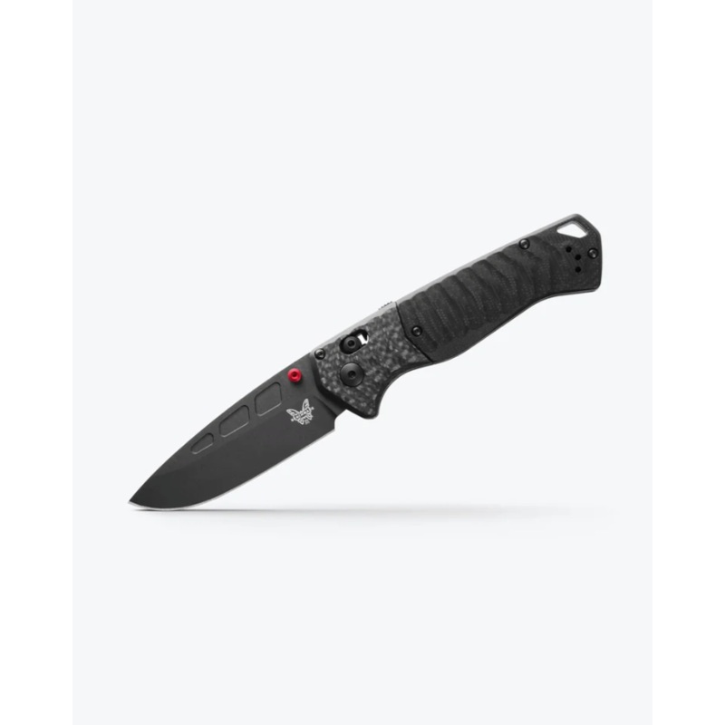 PSK | Carbon Fiber & Black G10