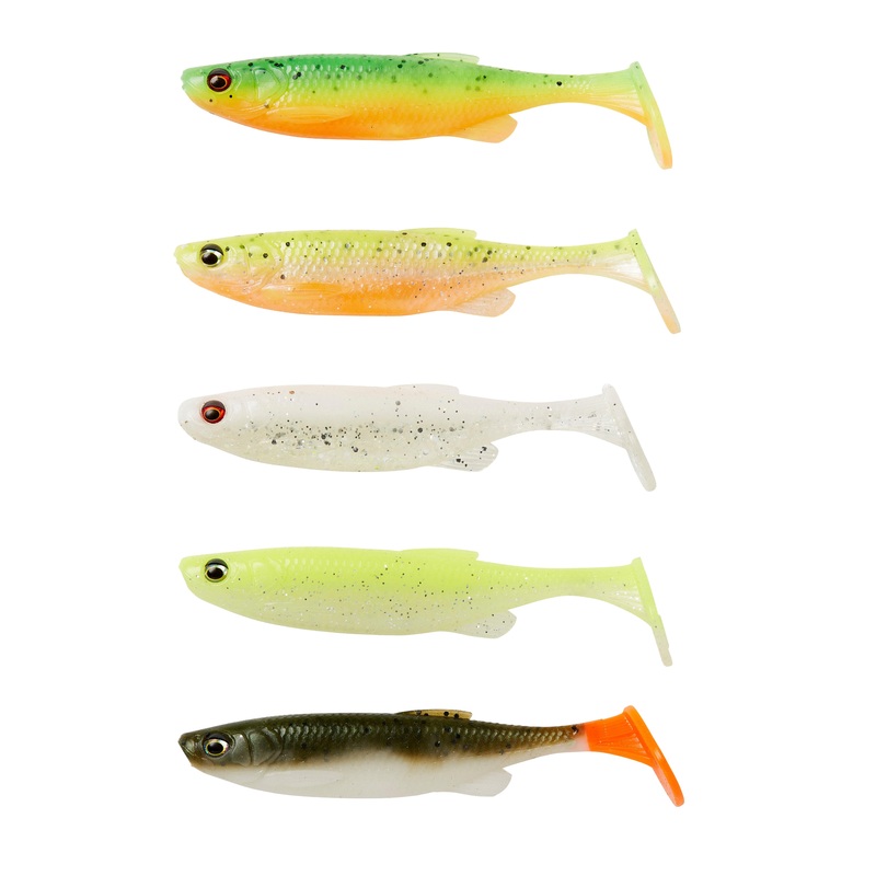 Savage Gear Fat Minnow 20 g