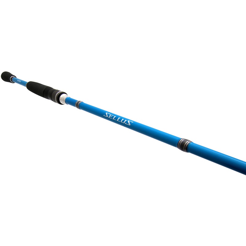 Shimano Sellus Spinning Rod