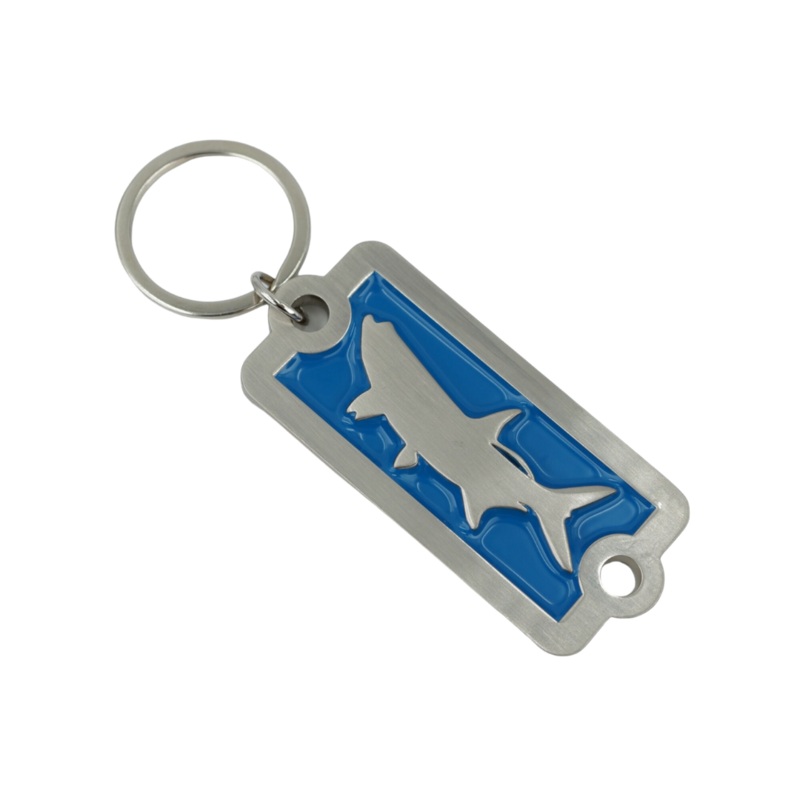Sight Line Keychain