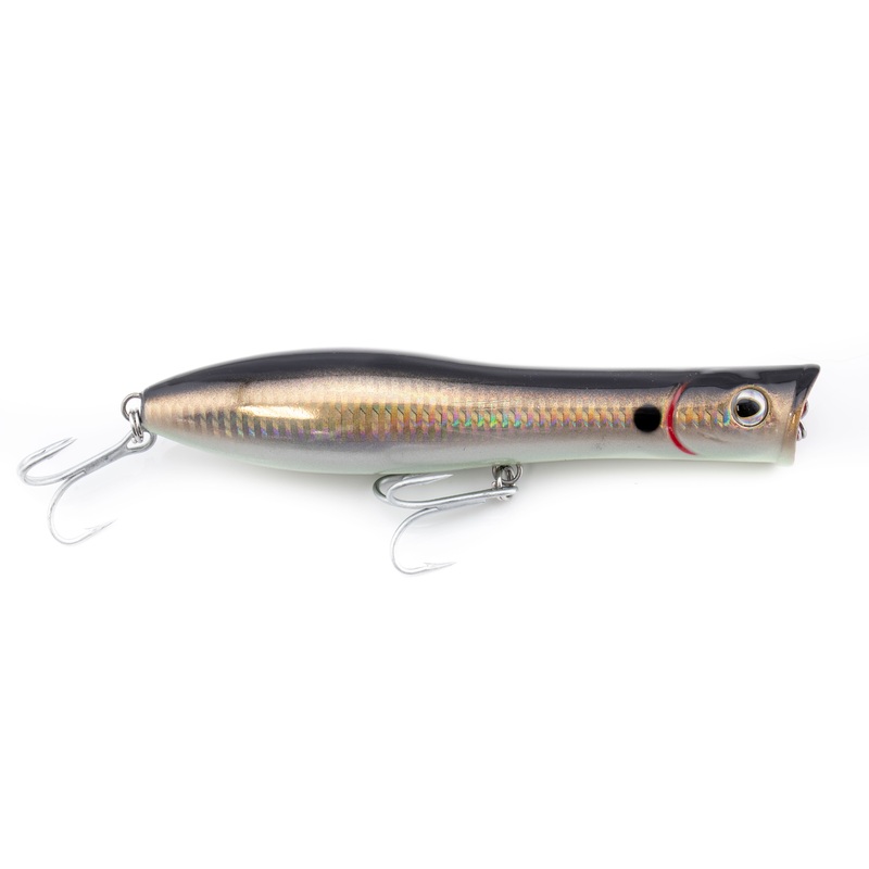 Tsunami Talkin’ Popper Lures
