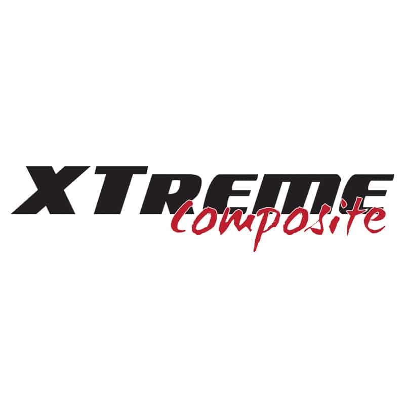 United Composites GPX Rail Rod Blanks