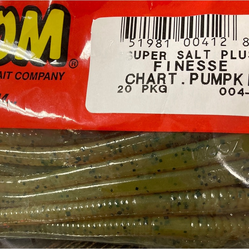 Zoom Finesse – Chartreuse Pumpkin
