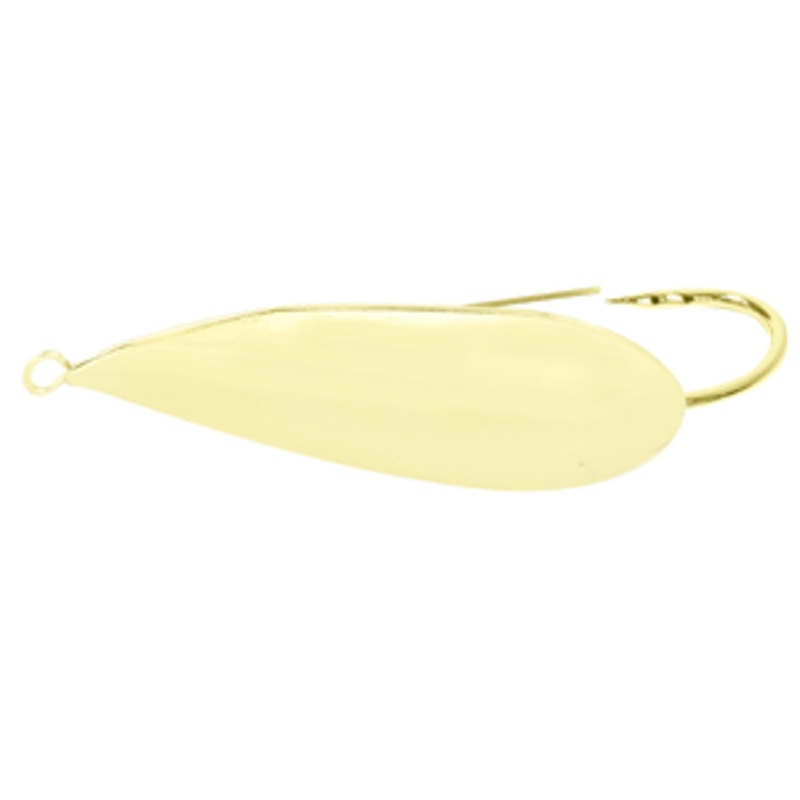 Ahi USA Live Deception Spoon