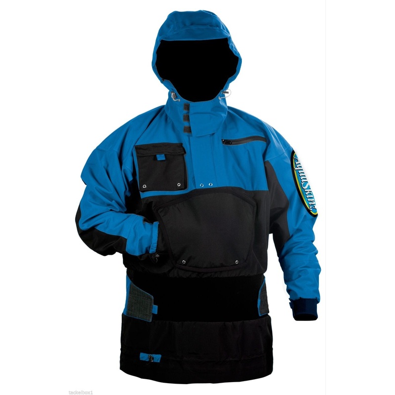 Aquaskinz Phantom Semi Dry Top XLARGE