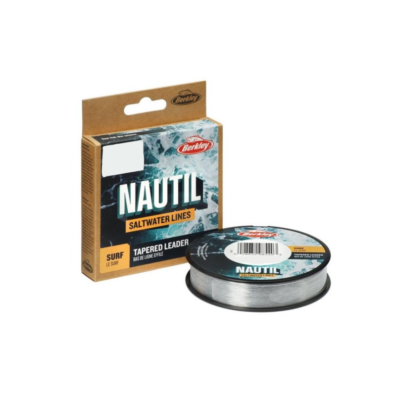 Berkley NAUTIL Surf 75m – 200m