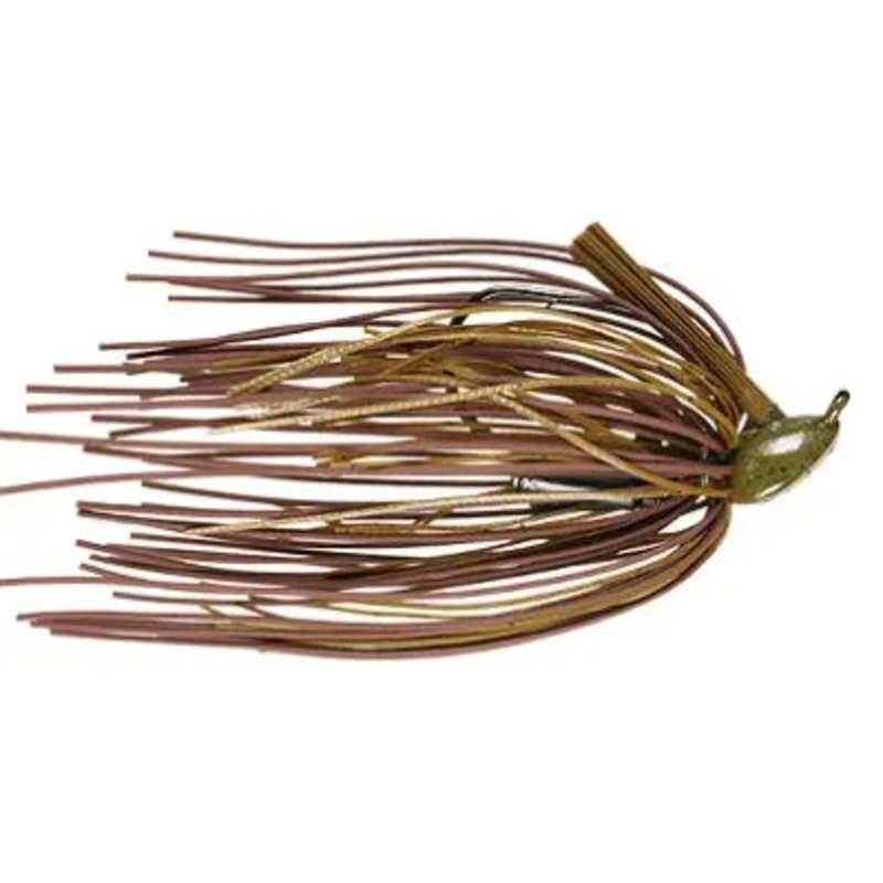 Buckeye Lures Mini Mop Jig 3/8oz