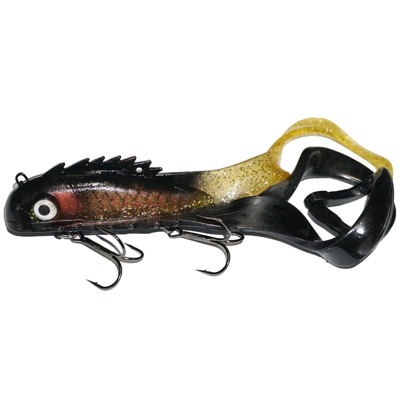 Chaos Tackle Mid Medussa-Shallow