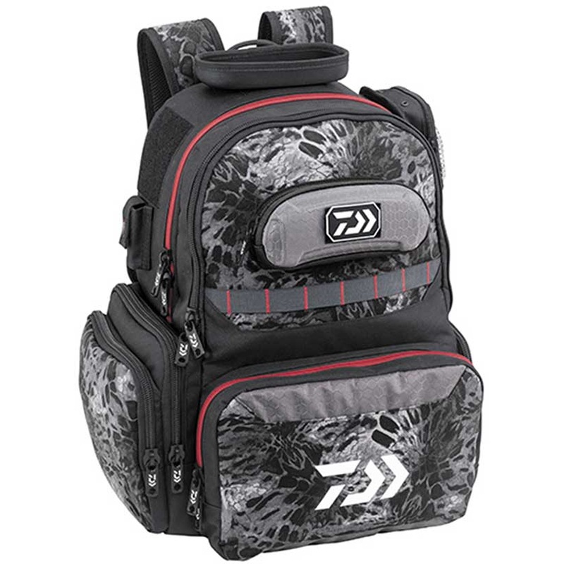 Daiwa D-VEC Tactical Back Pack