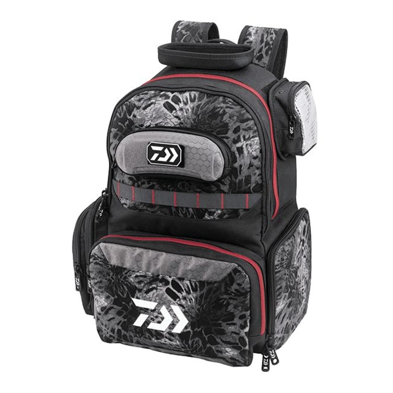 Daiwa D-VEC Tactical Backpacks