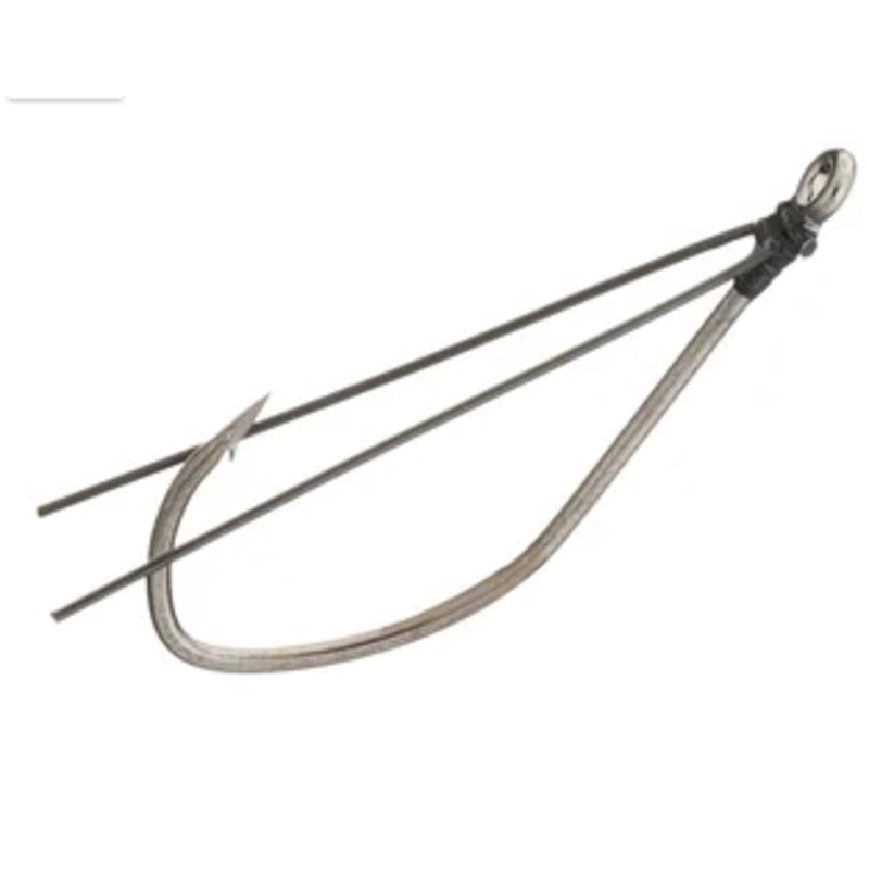 Eagle Claw Trokar Finesse Neko Weedless Hooks