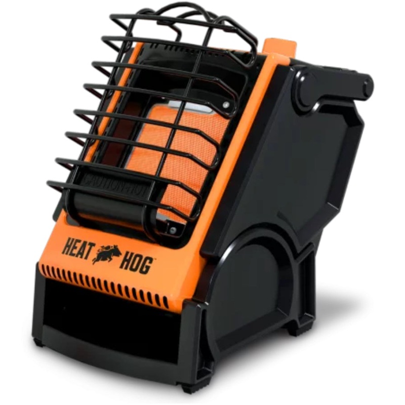 Heat Hog| Portable Propane Heaters