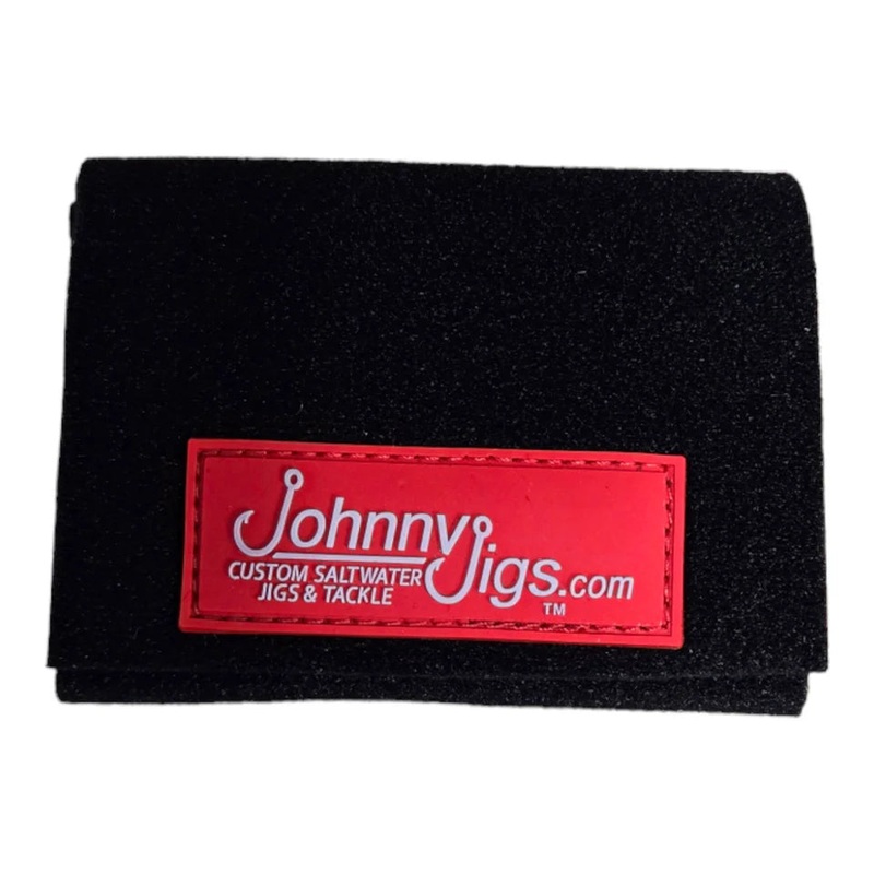 Johnny’s Jig Wraps