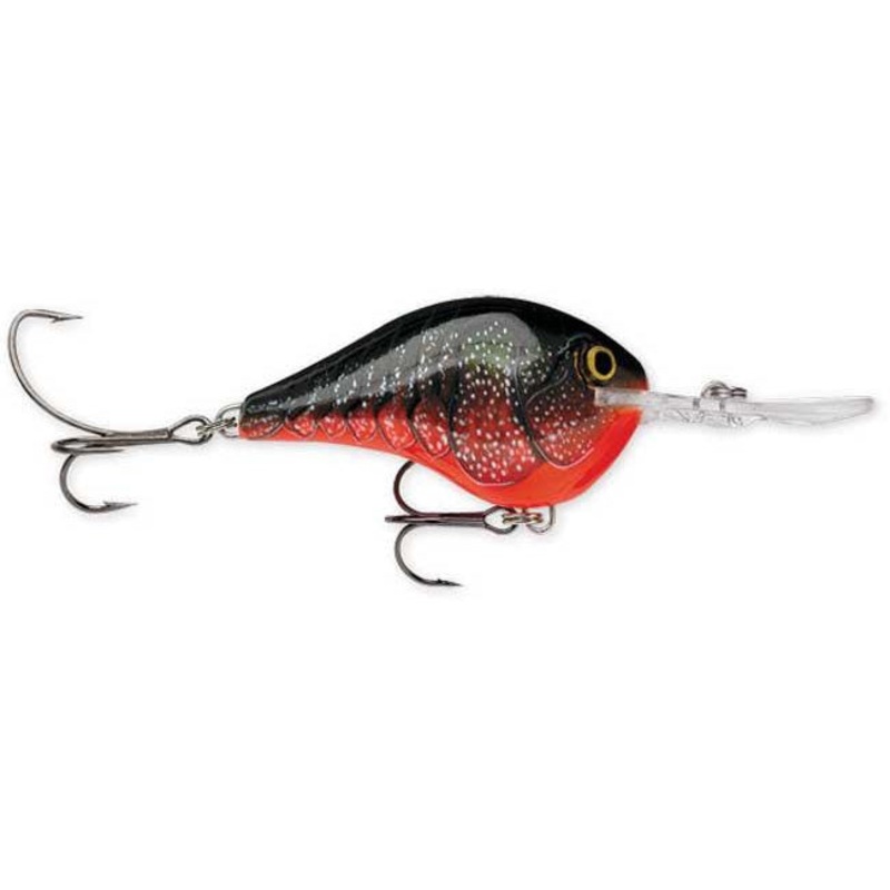 Rapala DT Crankbait