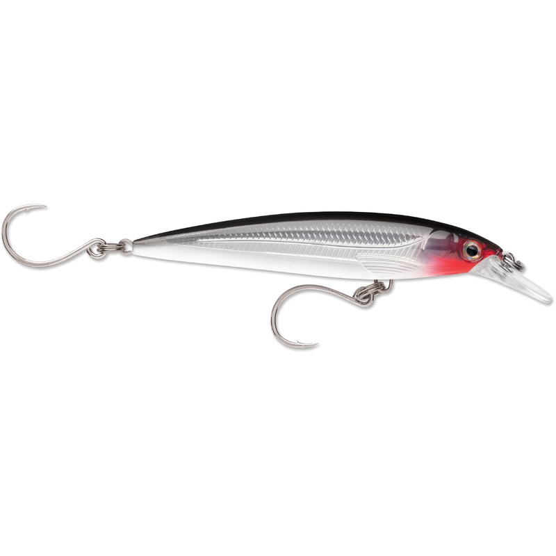 Rapala X-Rap Long Cast Lures