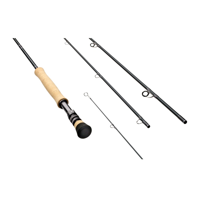 Sage SPEY R8 Fly Rod