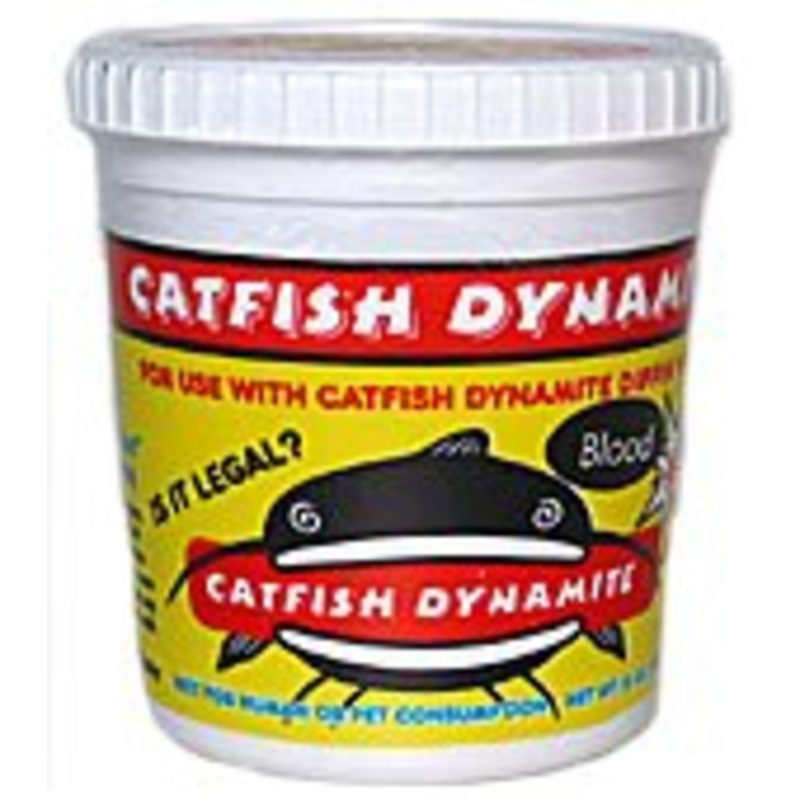 Strike King Catfish Dynamite