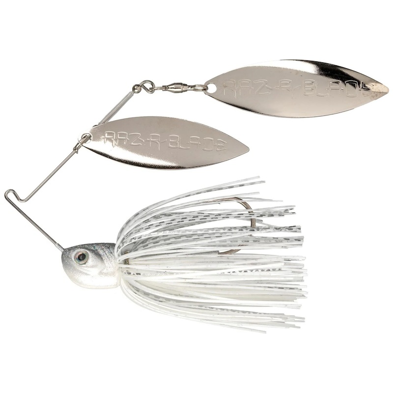 Strike King Tour Grade Bottom Dweller Spinnerbait
