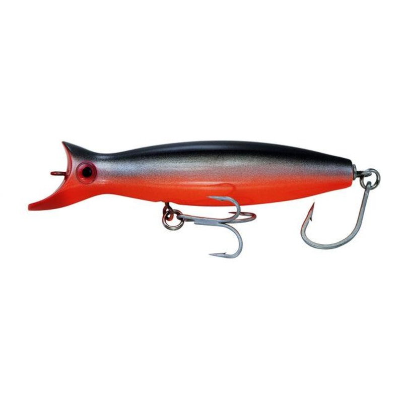 Super Strike Floating Little Neck Swimmer Lures