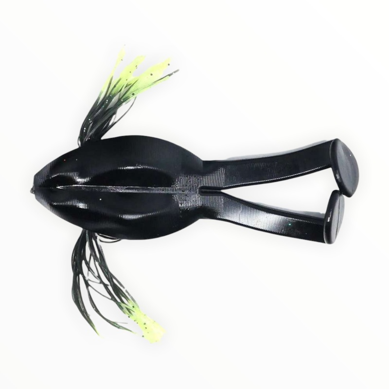Tightlines UV Flar’N Frog