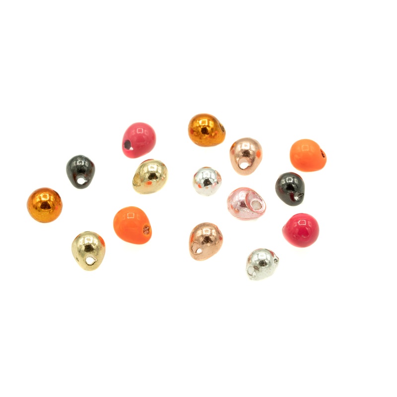 Umpqua Jig Bombs