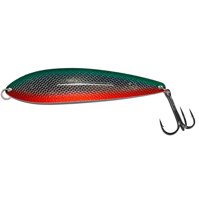 Williams Whitefish Painted Spoons
