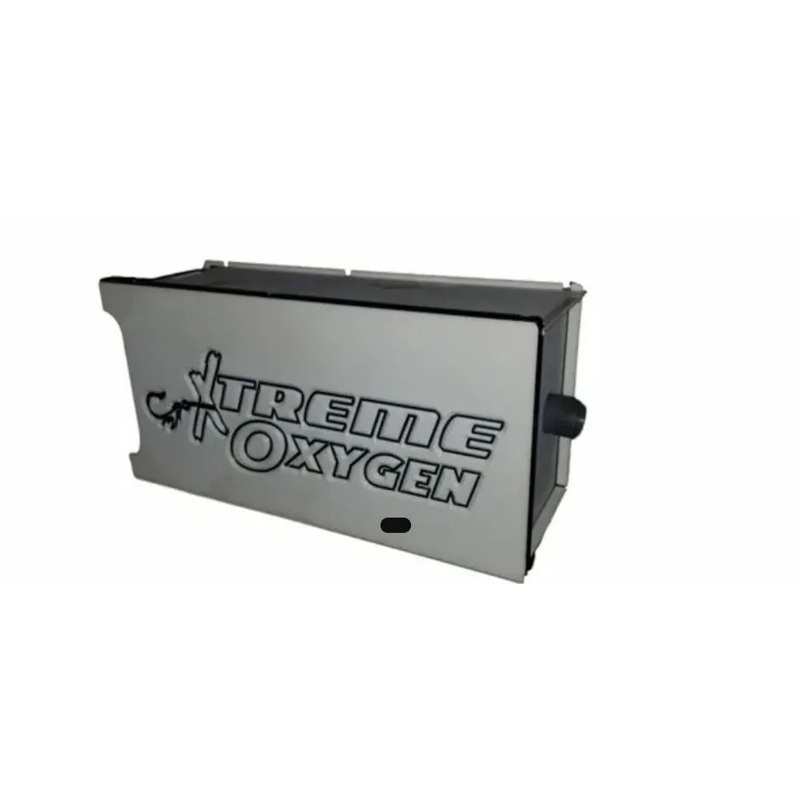 Xtreme Oxygen Box