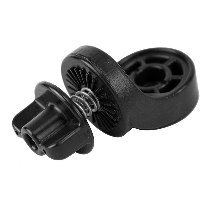 YakAttack LockNLoad 90 Degree Adapter