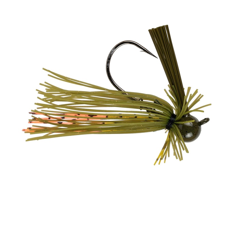 6th Sense Divine BallHead Finesse Jig 5/16 oz