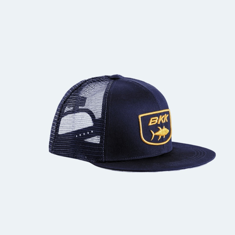 BKK – Tuna Snapback