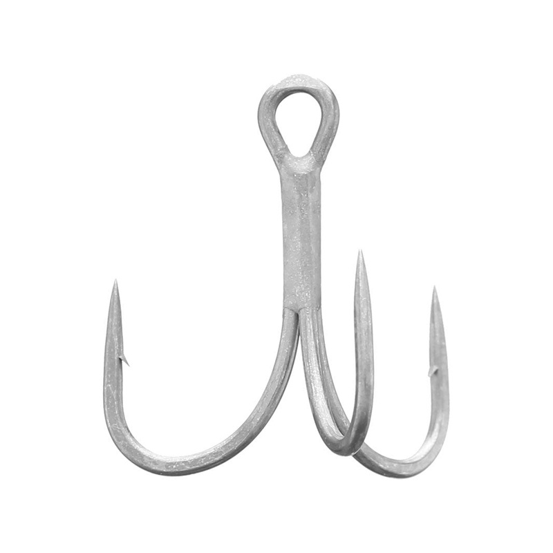 Gamakatsu Aaron Martens TGW G-Finesse Treble Hook MH (6pk)