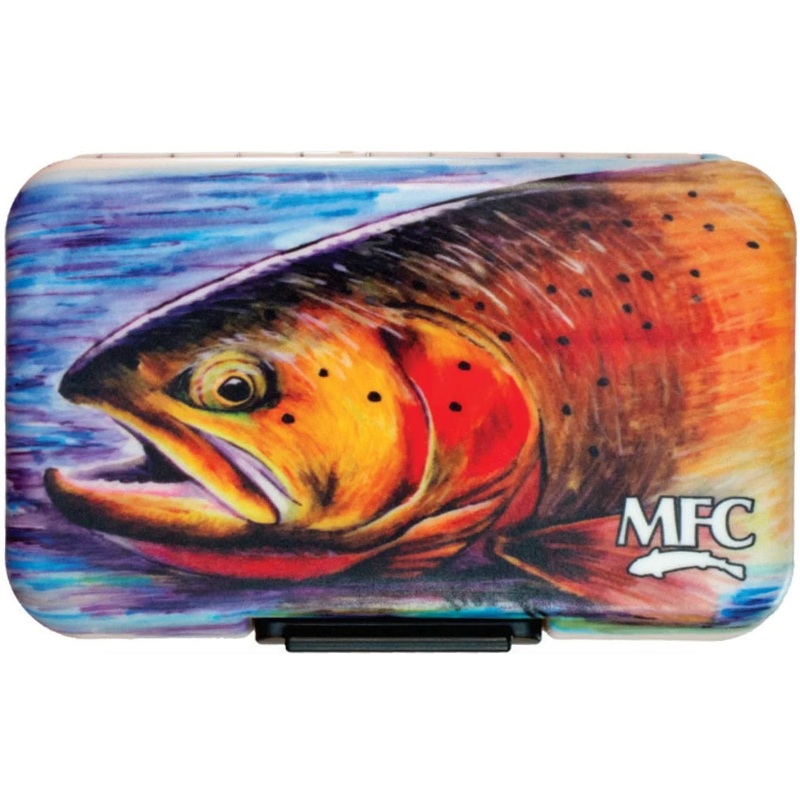 MFC Poly Fly Box – Hallock’s Cutty