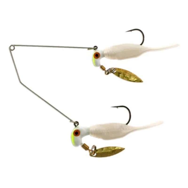 Roadrunner Reality Shad Buffet Rig