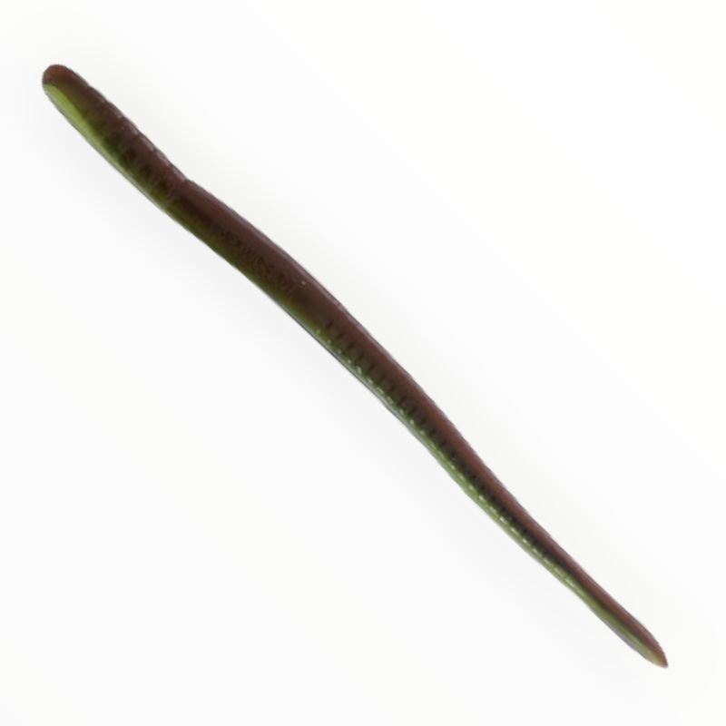 Roboworm Fat Straight Tail