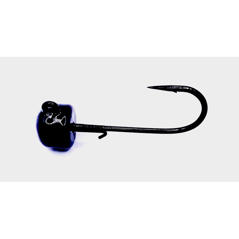 Rodstrainer – Dinkster NED Heads 1/4oz