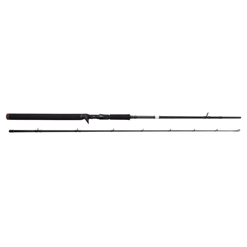 Savage Gear SG2 J.SPC. BC 6FT6IN/1.98M F 30-80G/H 2S
