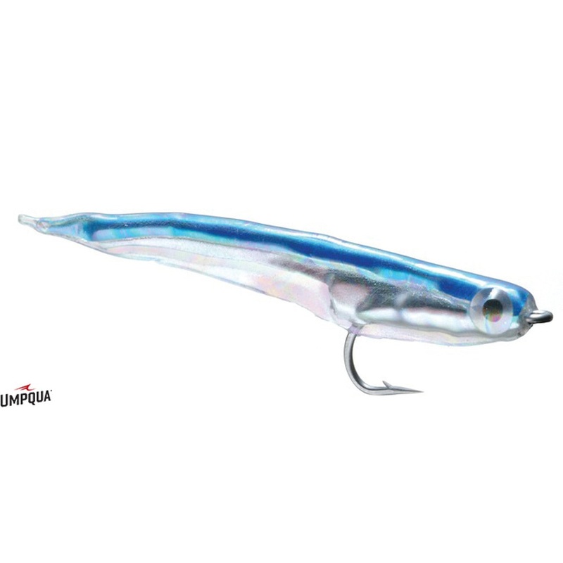 Umpqua Gummy Minnow
