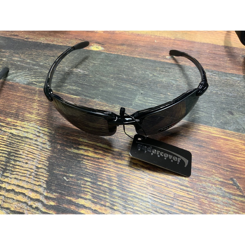Undercover Sunglasses