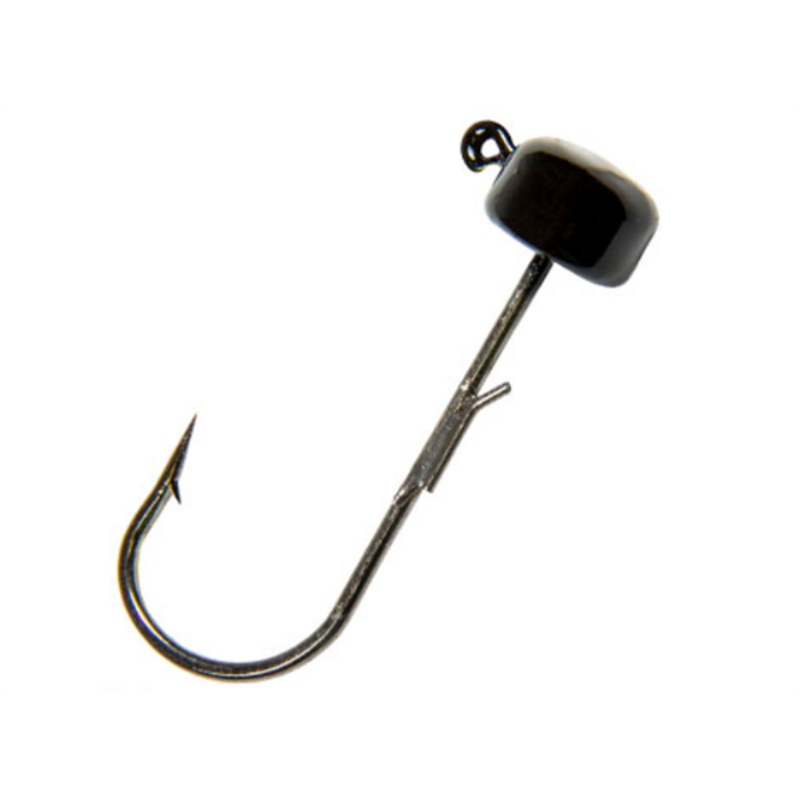 Z-Man Pro Shroomz Ned Rig Jig Heads (4 Pk)