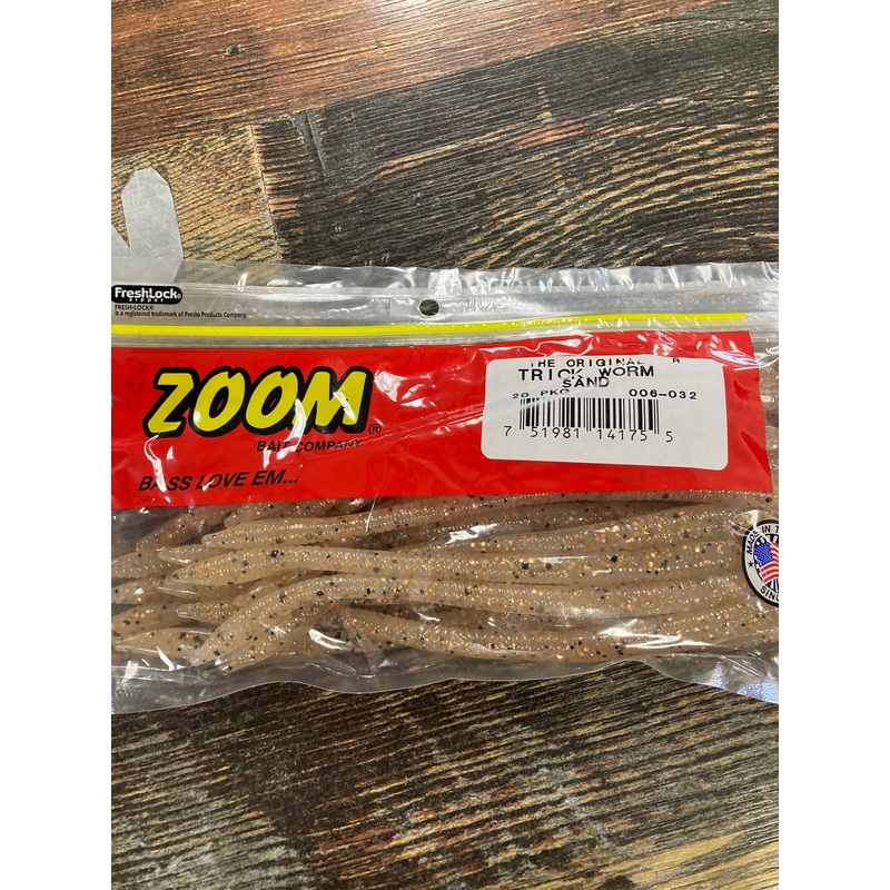 Zoom Trick Work 6.5″ Sand