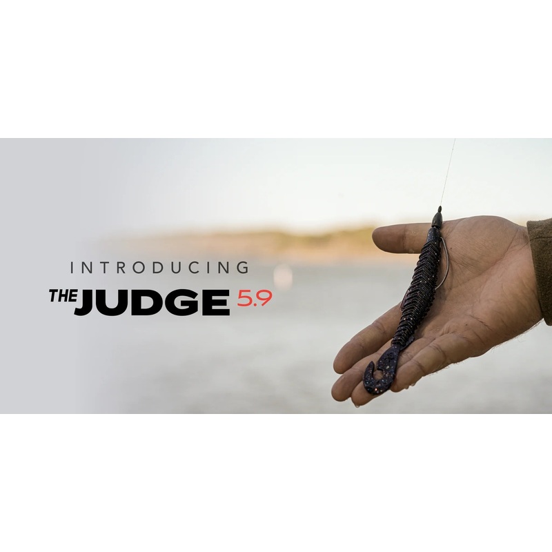 6TH SENSE THE JUDGE 5.9 WORM