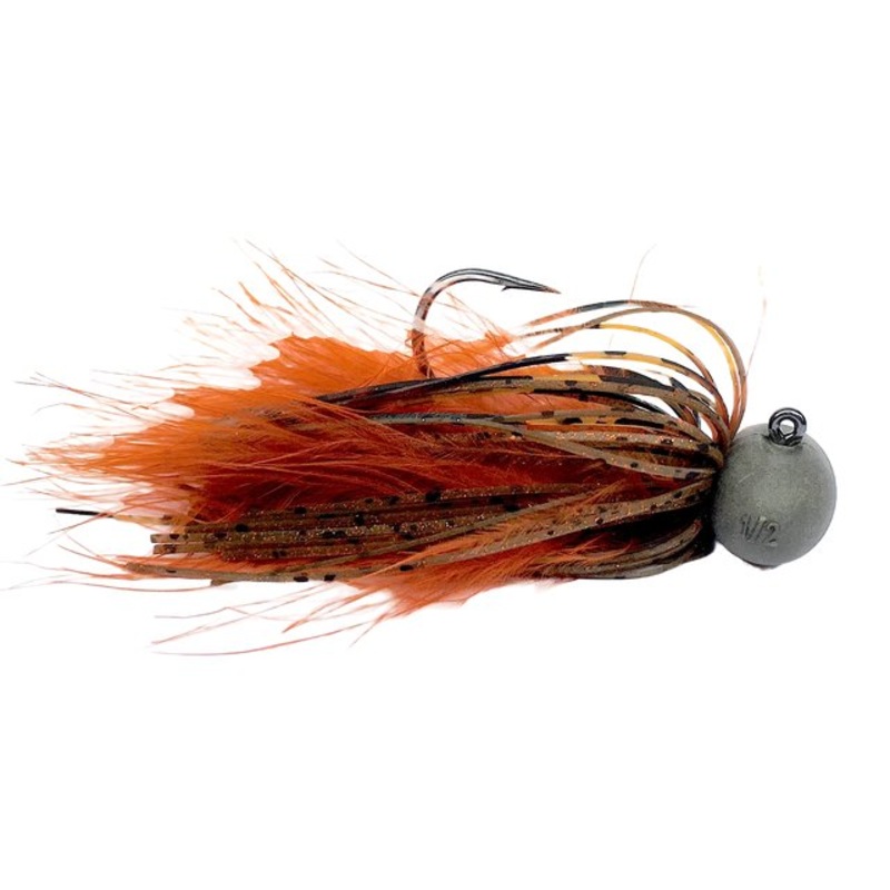 Beast Coast Tungsten Sniper Jig
