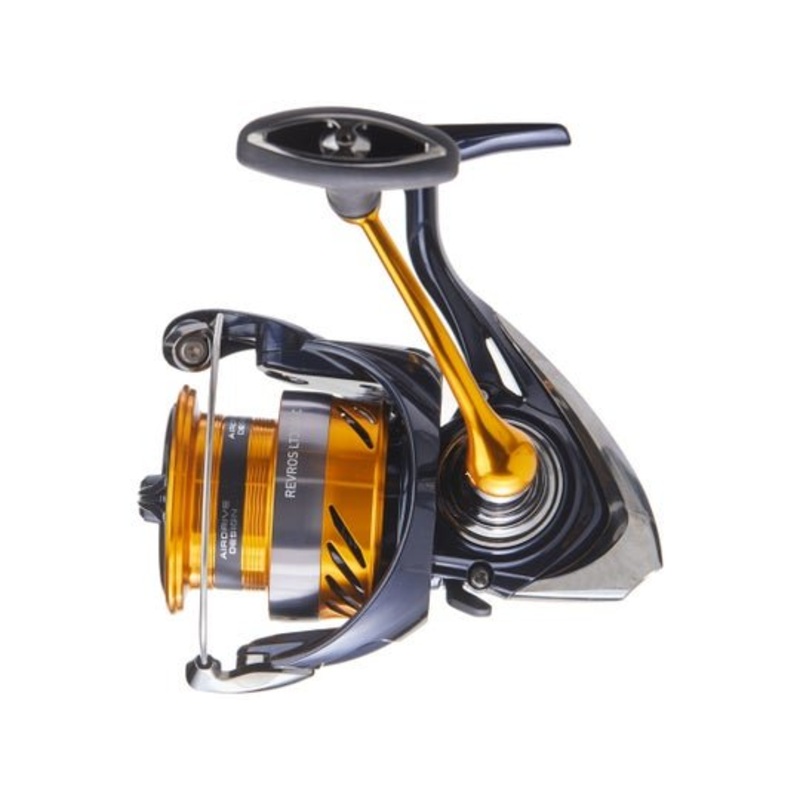 Daiwa 23 Revros LT Spinning Reel