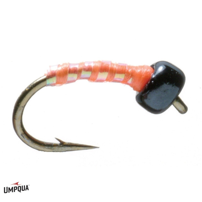 Desert Storm – Umpqua Fly