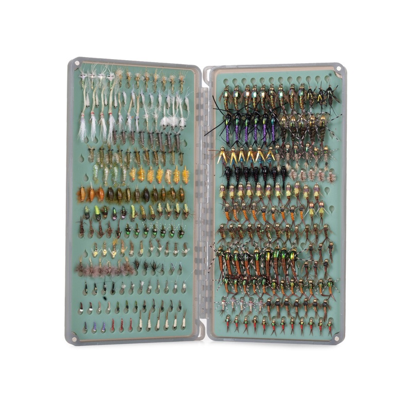 Fishpond / Tacky Original 2X Fly Box